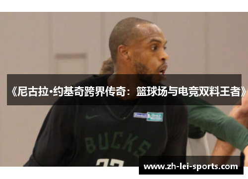 《尼古拉·约基奇跨界传奇:篮球场与电竞双料王者》 《尼古拉·约基奇跨界传奇:篮球场与电竞双料王者》