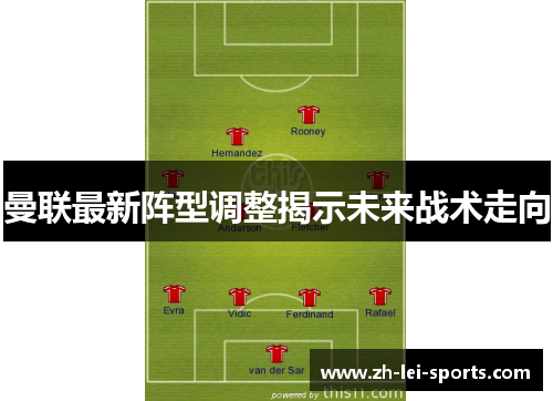 曼联最新阵型调整揭示未来战术走向