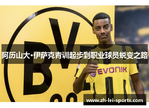 阿历山大·伊萨克青训起步到职业球员蜕变之路 阿历山大·伊萨克青训起步到职业球员蜕变之路